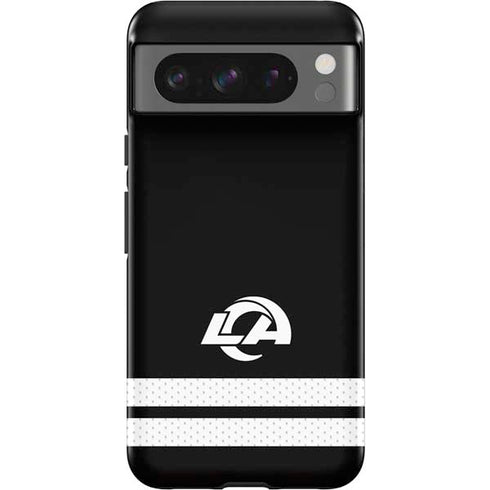 NFL Los Angeles Rams Shutout Google Pixel 8 Pro Impact Case
